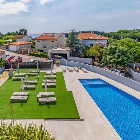 Casa Percan Премантура Экстерьер фото